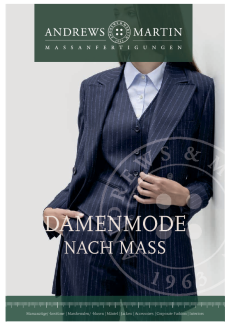 Damenkatalog [PDF]